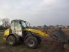 Kramer Allrad 750 Kramer Allrad 750
