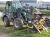 Kramer Allrad 750 Kramer Allrad 750