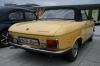 Peugeot 304 S Cabriolet Peugeot 304 S Cabriolet