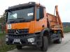 Mercedes Benz Arocs 1836 Mercedes Benz Arocs 1836