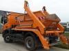 Mercedes Benz Arocs 1836 Mercedes Benz Arocs 1836