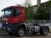 Mercedes Benz Arocs 2045 Mercedes Benz Arocs 2045