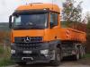 Mercedes Benz Arocs 2545 Mercedes Benz Arocs 2545