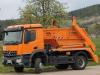 Mercedes Benz Arocs 1836 Mercedes Benz Arocs 1836
