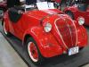 Fiat 500 A Cabrio