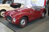 Fiat 500 A Barchetta