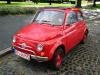Fiat Nuova 500 Fiat Nuova 500