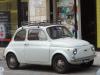 Fiat 500 Fiat 500