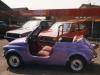 Fiat 500 Cabrio Fiat 500 Cabrio
