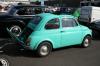 Fiat 500 Fiat 500