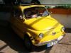 Fiat 500 Fiat 500