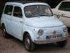 Fiat 500 Giardiniera Fiat 500 Giardiniera