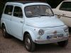 Fiat 500 Giardiniera