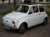 Fiat 500 Fiat 500