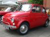 Fiat 500 F Fiat 500 F