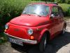 Fiat 500 Fiat 500