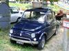 Fiat 500 Fiat 500
