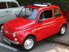 Fiat 500 Fiat 500