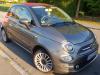 Fiat 500 Fiat 500