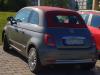 Fiat 500 Cabriolet