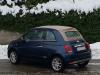 Fiat 500 Cabriolet