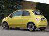 Fiat 500 Fiat 500