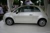 Fiat 500 Fiat 500