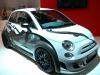 Fiat 500 von Hamann getuned Fiat 500 von Hamann getuned