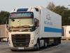 Volvo FH 500 Volvo FH 500