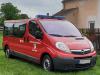 Opel Vivaro 2800 Feuerwehr Opel Vivaro 2800 Feuerwehr