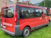 Opel Vivaro 2800 Feuerwehr Opel Vivaro 2800 Feuerwehr
