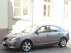 Mazda 3 Mazda 3