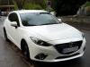 Mazda 3 Mazda 3