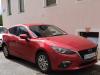 Mazda 3 Mazda 3