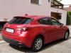 Mazda 3 Mazda 3