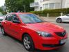 Mazda 3 Mazda 3