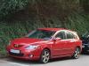 Mazda 3 Mazda 3