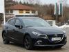 Mazda 3 Mazda 3