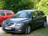 Mazda 3 Mazda 3