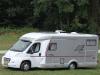 Fiat Ducato Hymer Tramp