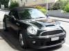 Mini Cooper S Roadster