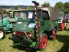 Unimog 2010