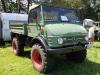 Unimog U 406 Cabriolet Unimog U 406 Cabriolet