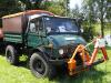 Unimog U 406