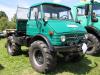 Unimog U 406 Unimog U 406