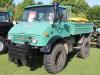 Unimog U 406 Unimog U 406