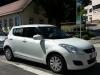 Suzuki Swift Suzuki Swift
