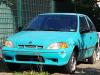 Suzuki Swift Suzuki Swift