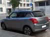Suzuki Swift Suzuki Swift