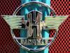Hanomag R 217 E Detail Hanomag R 217 E Detail